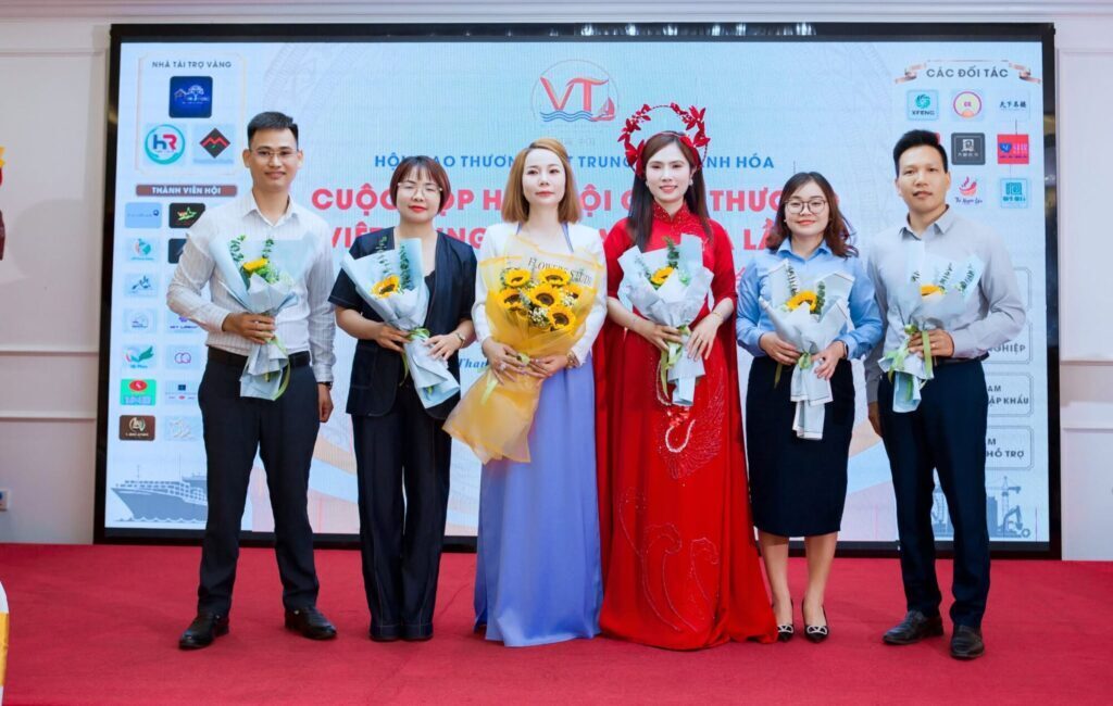 Doanh nghiệp Việt – Trung tăng cường kết nối giao thương tại Thanh Hóa