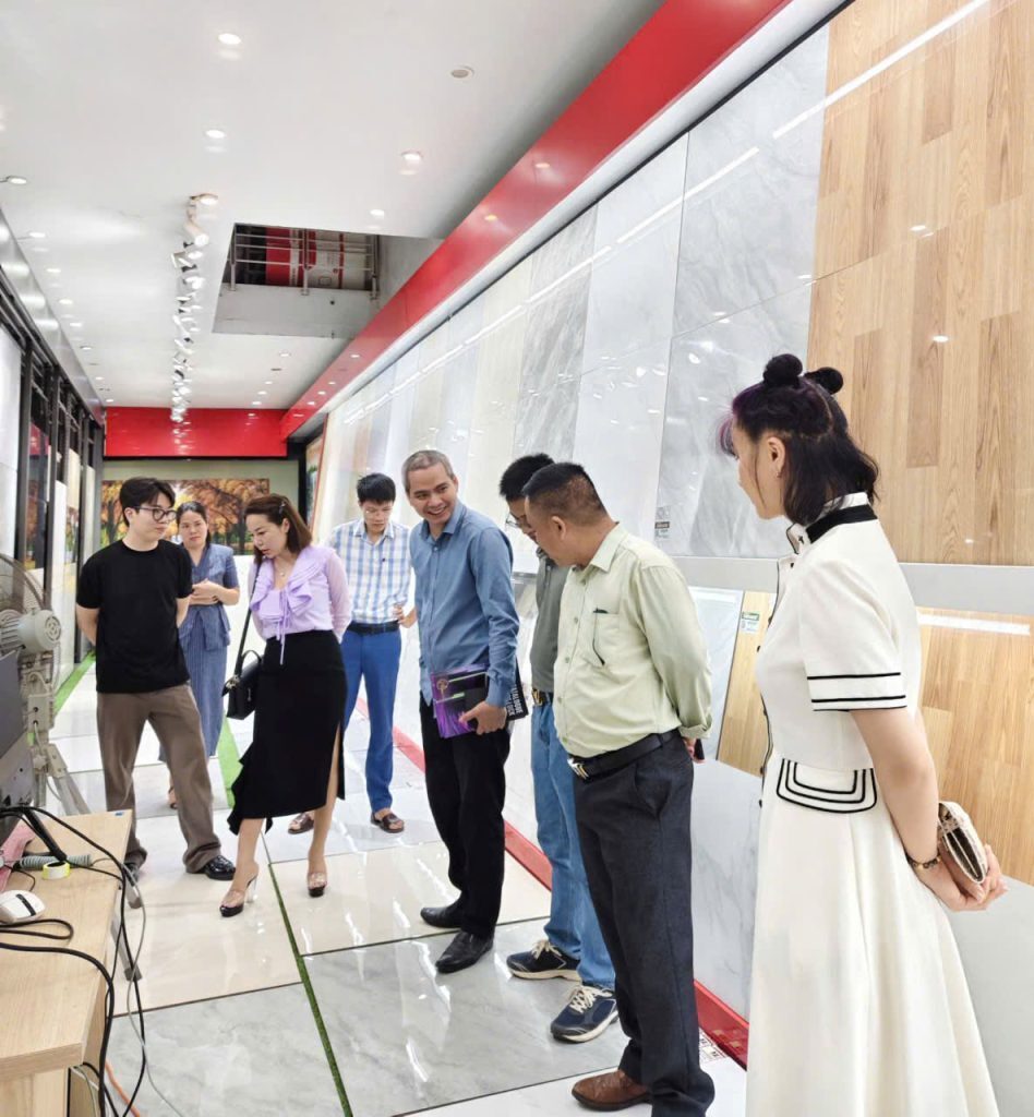[TỔNG KẾT] BUỔI OFF LẦN 6 – TEAM XÂY DỰNG: GẮN KẾT VÀ MỞ RỘNG CƠ HỘI HỢP TÁC