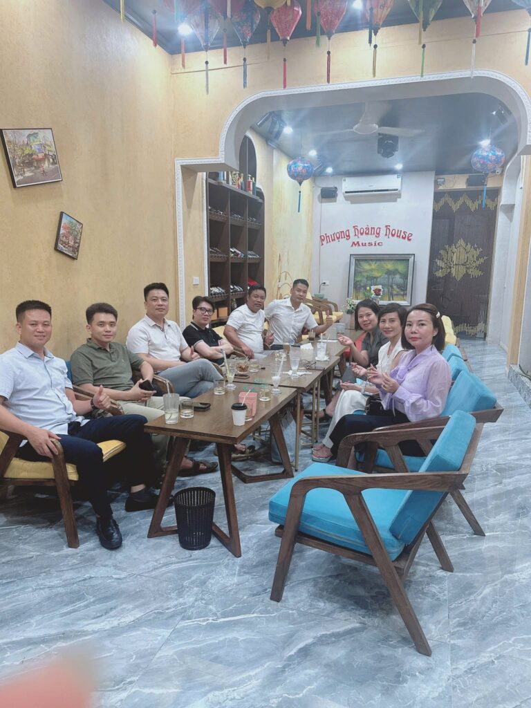 TỔNG KẾT OFF TEAM XÂY DỰNG LẦN THỨ 8 TỔNG KẾT OFF TEAM XÂY DỰNG LẦN THỨ 8