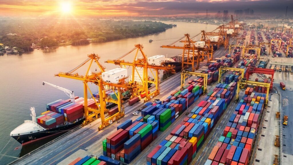 Vận tải Quốc tế Hữu Nghị 友谊