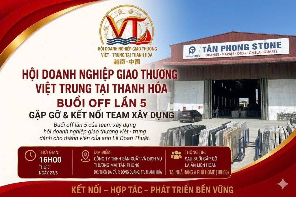 THƯ MỜI THAM DỰ BUỔI OFF LẦN 5 – TEAM XÂY DỰNG THƯ MỜI THAM DỰ BUỔI OFF LẦN 5 – TEAM XÂY DỰNG