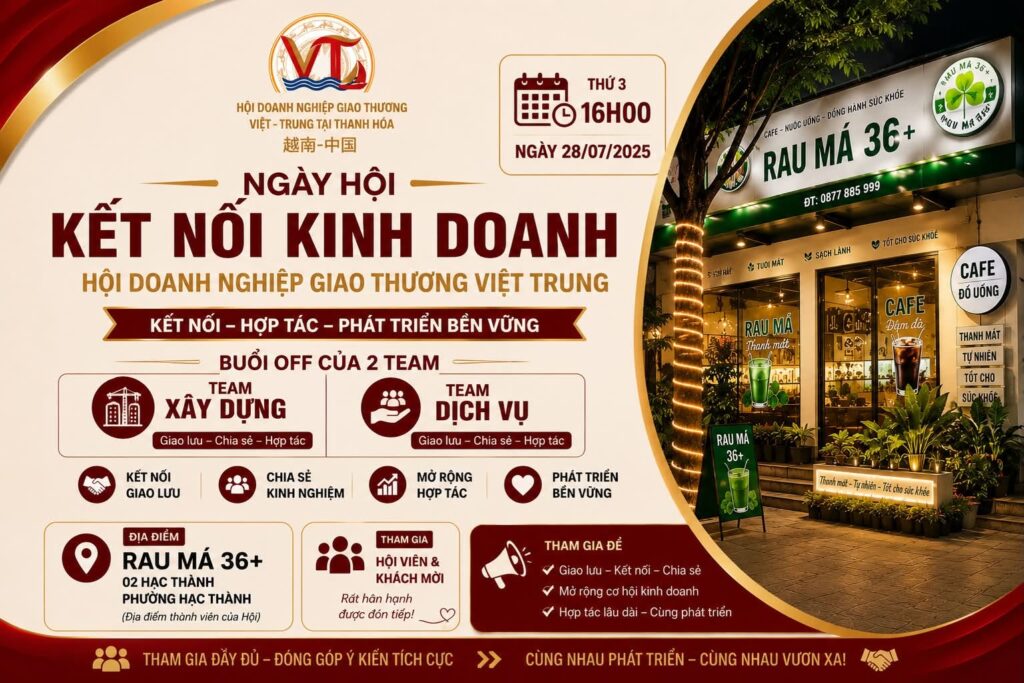 Buổi Off 2 Team Xây dựng & Team Dịch vụ
