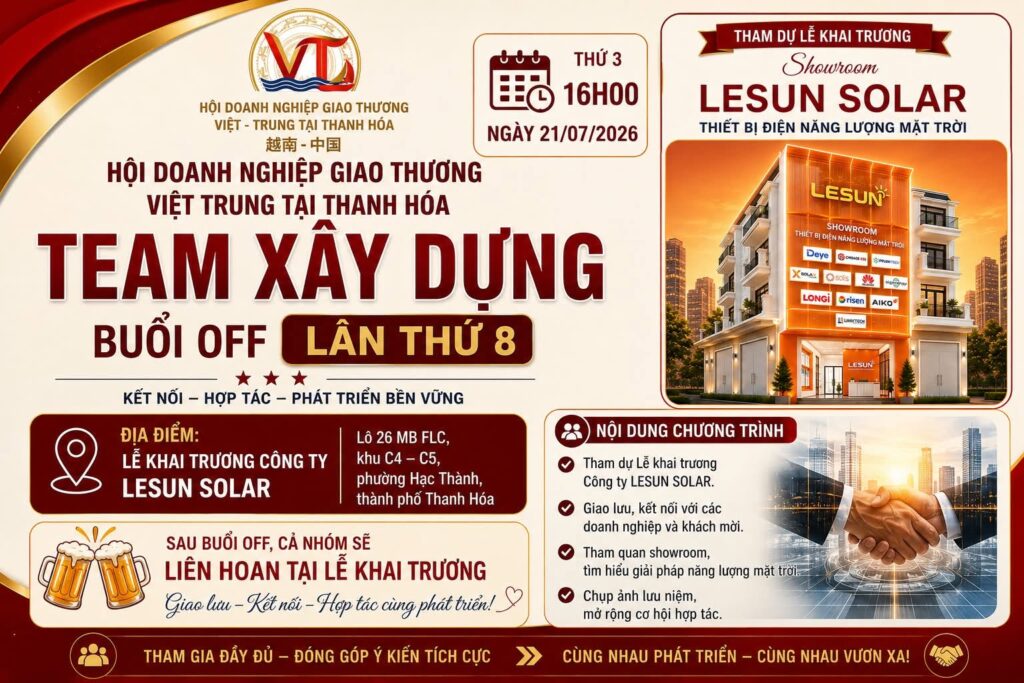 TEAM XÂY DỰNG – BUỔI OFF LẦN THỨ 9